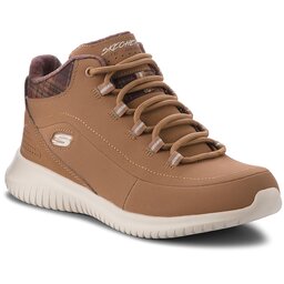 Skechers Sneakers Skechers Just Chill 12918/CSNT Chestnut