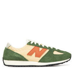 New Balance Sneakers New Balance U471VBA M Grün