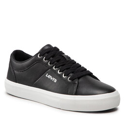 Levi's® Sneakers aus Stoff Levi's® 233414-794-59 Regular Black