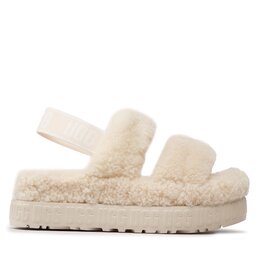 

Тапочки Ugg, Бежевий