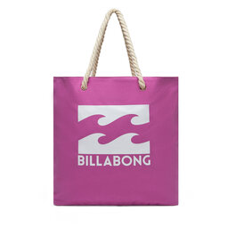 Billabong Torebka Billabong BLB-B-001-07 Fioletowy