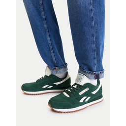 Reebok Sneakers Reebok EO-CLASSIC LEATHER RIPPLE 100279096 Grün