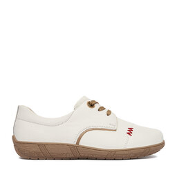 Go Soft Туфлі Go Soft CEO-WI23-COMFORT-01 Écru