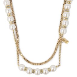 

Намисто Elisabetta Franchi CO-09A-37E2-V250 Oro 610, Золотий