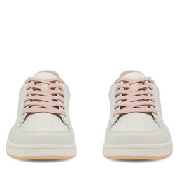 

Снікерcи Lasocki Young Coco A23F0587A-1 White, Білий