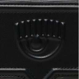 

Сумка Chiara Ferragni 73SB4BF5 Black, Чорний