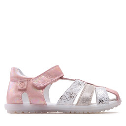 

Босоніжки Naturino See 0011500724.36.2M52 M Pink/White/Platinum, Рожевий