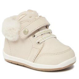 Mayoral Stiefel Mayoral 42381 Kremowy 59