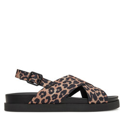 ONLY Shoes Basutės ONLY Shoes Onlminnie-2 Ruda
