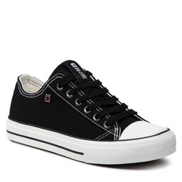 Big Star Shoes Sneakers BIG STAR DD274A236R36 Black