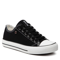 Big Star Shoes Sportbačiai Big Star Shoes DD274A236 Juoda