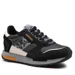 Napapijri Zapatillas Napapijri Vicky NP0A4H7J0411 Black