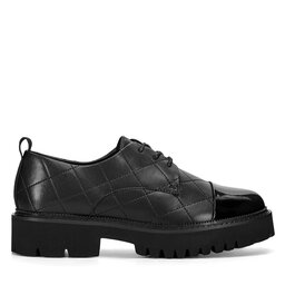 Badura Oxford Schuhe Badura JIAO-V1767-23 Schwarz