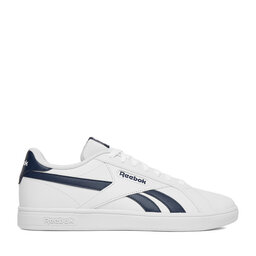 Reebok Αθλητικά Reebok CEO-COURT RETRO 100074396 Λευκό