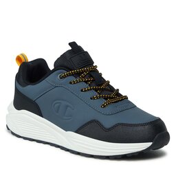 Champion Sneakers Champion Low Cut Shoe Climb Low B Gs S32730-ES001 Grey/Nbk/Yellow