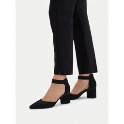 DeeZee Pumps DeeZee CEO-112233 Schwarz