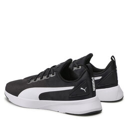 

Взуття Puma Flyer Runner Mesh 195343 01 Puma Black/Puma White, Чорний