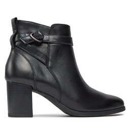 

Ботильйони Tamaris 1-25373-41 Black 001, Чорний