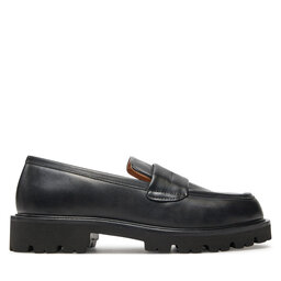 Unisa Loafers Unisa Fragata Ccp Μαύρο