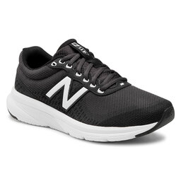 New Balance Παπούτσια New Balance 411 v2 M411LB2 Μαύρο
