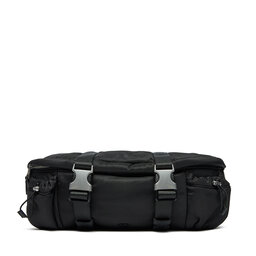 AMI PARIS Saszetka nerka AMI PARIS ULL402.AW0021 Czarny