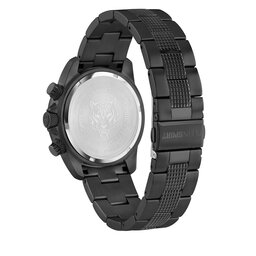 

Годинник Plein Sport Hurricane PSDBA1023 Black, Чорний