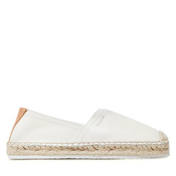 

Еспадрильї Gant Lucynella 24561707 Cream G21, Бежевий