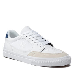 Es Textilskor Es Caspian 5101000194 White