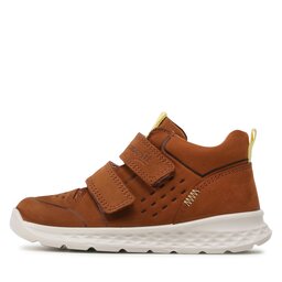 

Снікерcи Superfit 1-000363-3020 S Brown/Yellow, Коричневий