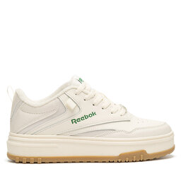 Reebok Sneakersy Reebok REE VAMP AR30240WCG Écru