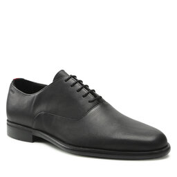 Hugo Pusbačiai Hugo Kyron 50474725 10243331 01 Black 001