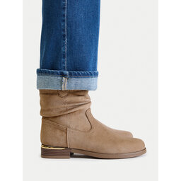 JENNY Stiefeletten JENNY CEO-HY15263-6 Beige