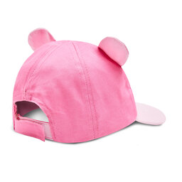

Бейсболка Zippy ZBGAC0110 23004 Light Purple, Рожевий