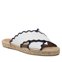 Castañer Espadrillas Castañer Piula/080 022655-200 Blanco