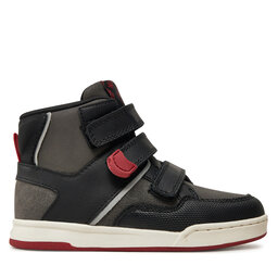 Mayoral Sneakersy Mayoral 44503 Černá