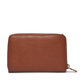 

Великий жіночий гаманець Guess SWVB89 77400 COG, Коричневий
