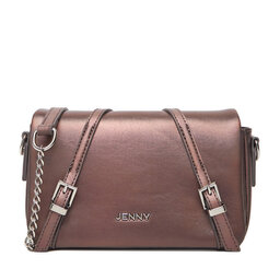 JENNY Bolso JENNY C-JNY-M-011-08 Marrón