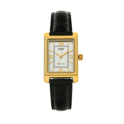 Casio Laikrodis Casio LTP-1234PGL-7A2EF Gold/Black