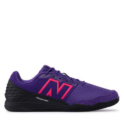 

Взуття New Balance Audazo v6 Command In SA2IPH6 Фіолетовий