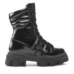 Chiara Ferragni Trappers Chiara Ferragni CF3039-001 Negru