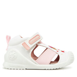 Biomecanics Sandalen Biomecanics 252183 Weiß