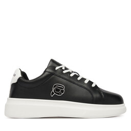 KARL LAGERFELD Sneakers KARL LAGERFELD Z31182 S Schwarz