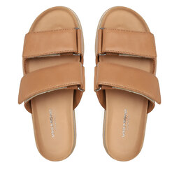 

Шльопанці Vagabond Erin 5132-401-10 Natural, Коричневий