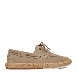 GINO ROSSI Espadrilles Gino Rossi BUMPER-01 MI08 Beige