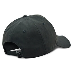 

Бейсболка New Era Heritage Script 60298663 Чорний