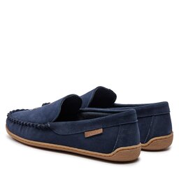 

Мокасини Polo Ralph Lauren 843937265001 Navy, Cиній