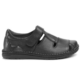 

Туфлі Grünland Lapo SA1515-80 Nero, Чорний