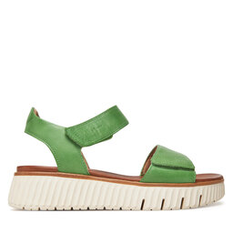 Tamaris Sandale Tamaris 8-88720-44 Verde
