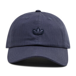 

Бейсболка adidas adicolor Vintage HD9736 Shadow Navy, Cиній