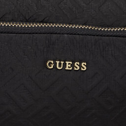 

Косметичка Guess Lorey Nylon PWLONY P2313 BLA, Чорний